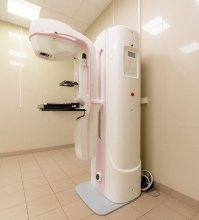 Mammograf - Centra Medyczne Medyceusz