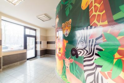 Centra Medyczne Medyceusz - Pediatria